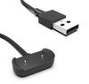 Charger Cord for Amazfit Bip5/ Bip 3/ GTS 4 Mini USB Cable Active A2211/ GTR2/GTS2/Pop/GTS 2 Mini Smartwatch Magnetic
