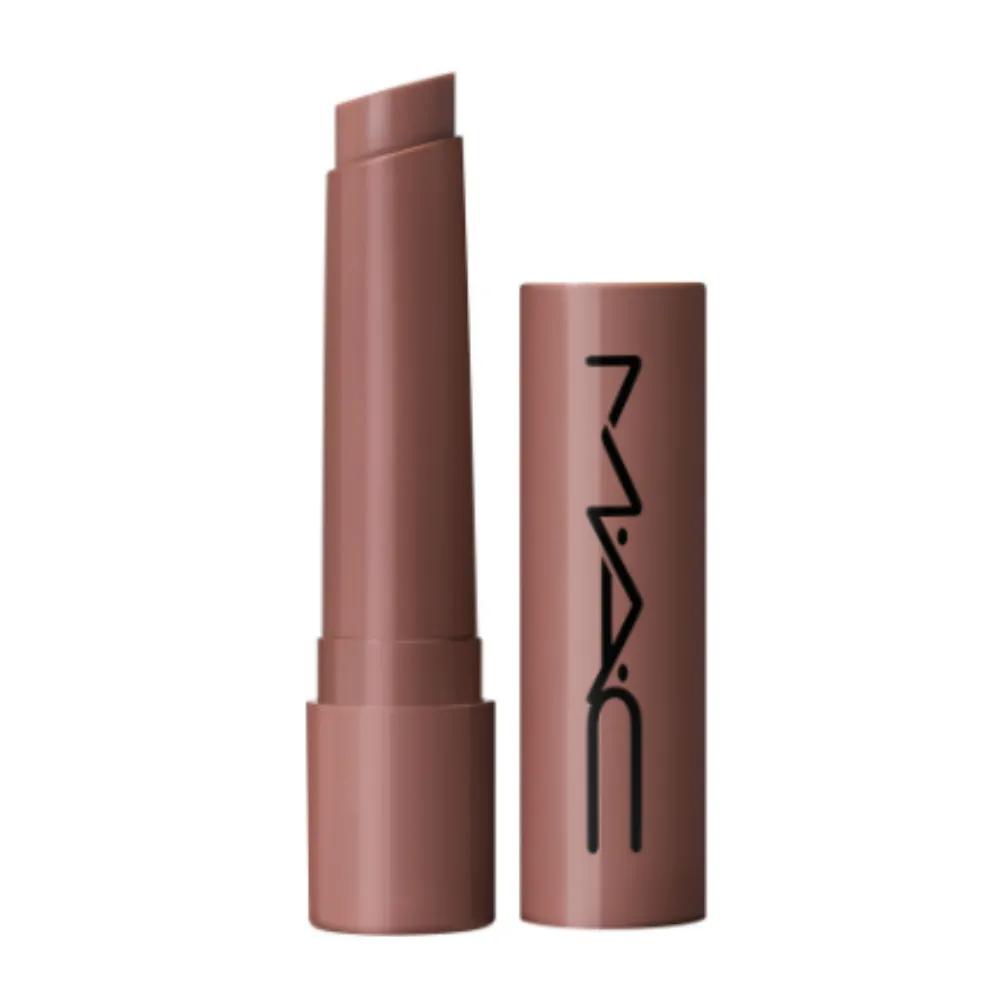 MAC Simulation Squat Plumping Gloss Stick Birthday