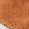 Capybara Toilet Handkerchief Coral Velvet Cleaning Rag Kitchen Supplies Absorbent Towel