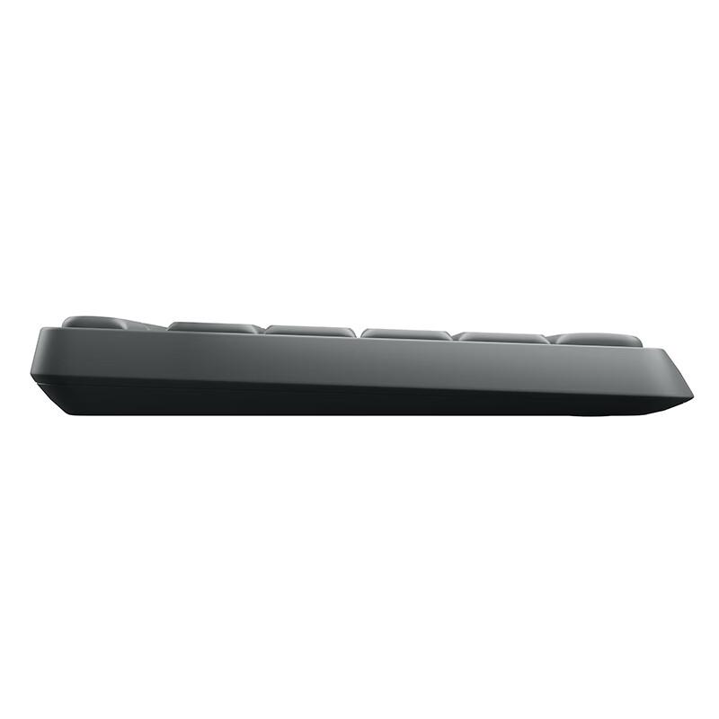 Беспроводной комплект клавиатуры и мыши Logitech MK235