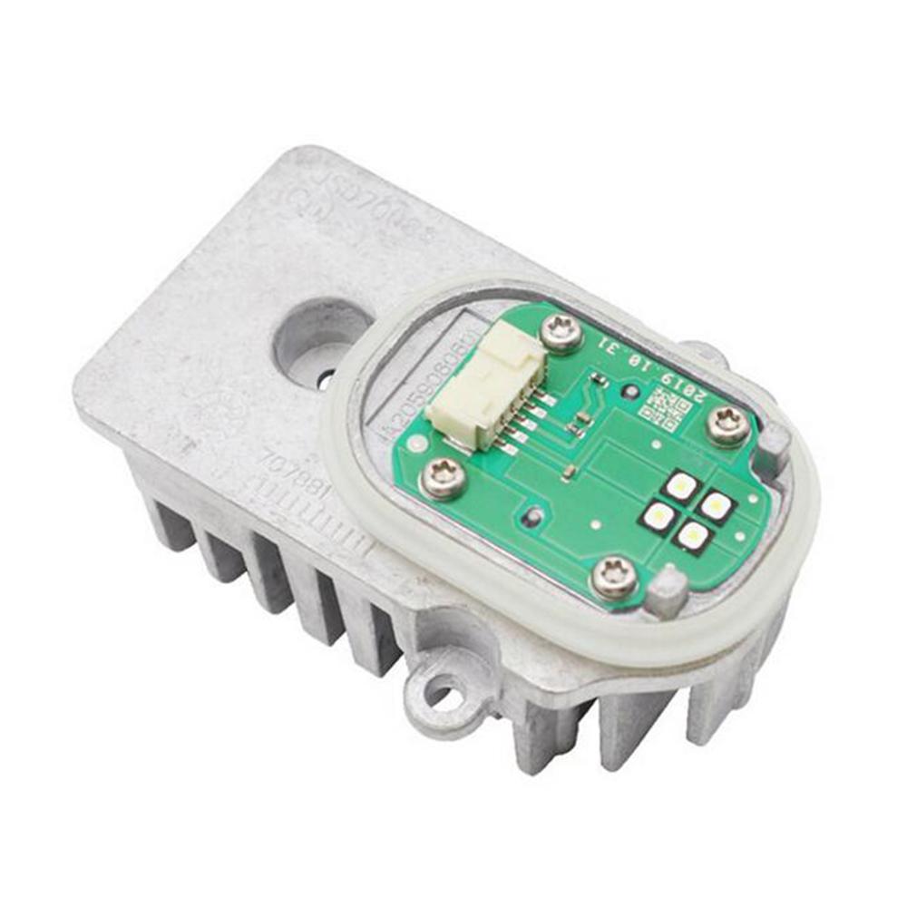 A2059060601 High Quality Headlight Ballast Module Control For Mercedes-Benz