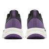 Anta Comfortable Versatile Durable Low-Top Running Shoes Women Sneaker Black Purple 122345538-5