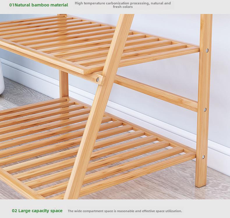 «Многоуровневая складная балконная стойка для цветов с возможностью подвешивания и установки на полу для суккулентов и хранения»