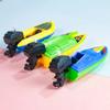 Kids Playing Float In Water Classic Speed Boat Ship Clockwork Toys Wind Up Toy Small Steamboat