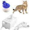Ultra-quiet Mini Submersible Pump Water Fountain Pump Replacement  Dog Water Dispenser