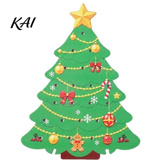 Decorative Wooden Lollipop Holder Christmas Display Stand, Creative Candy for Gingerbread Man Decor Buffet Table, Dessert Holiday Party Treats
