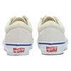 Vans OG Old Skool LX Классические белые кроссовки унисекс Кремовые True-White VN0A4P3X638