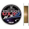 Леска SunLine Ult Pe 240м Белый Розовый Светло-Зеленый Hs4