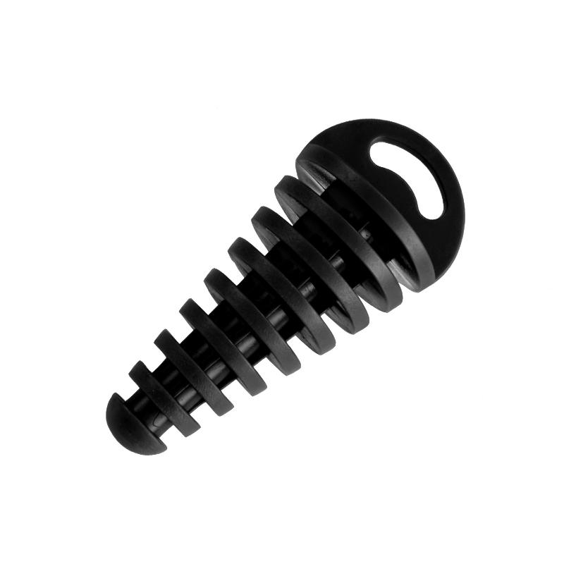 Заглушка выхлопной трубы мотоцикла, глушитель, заглушка для мытья, защита для трубы, заглушка выхлопной трубы для мотокросса, аксессуары для глушителя