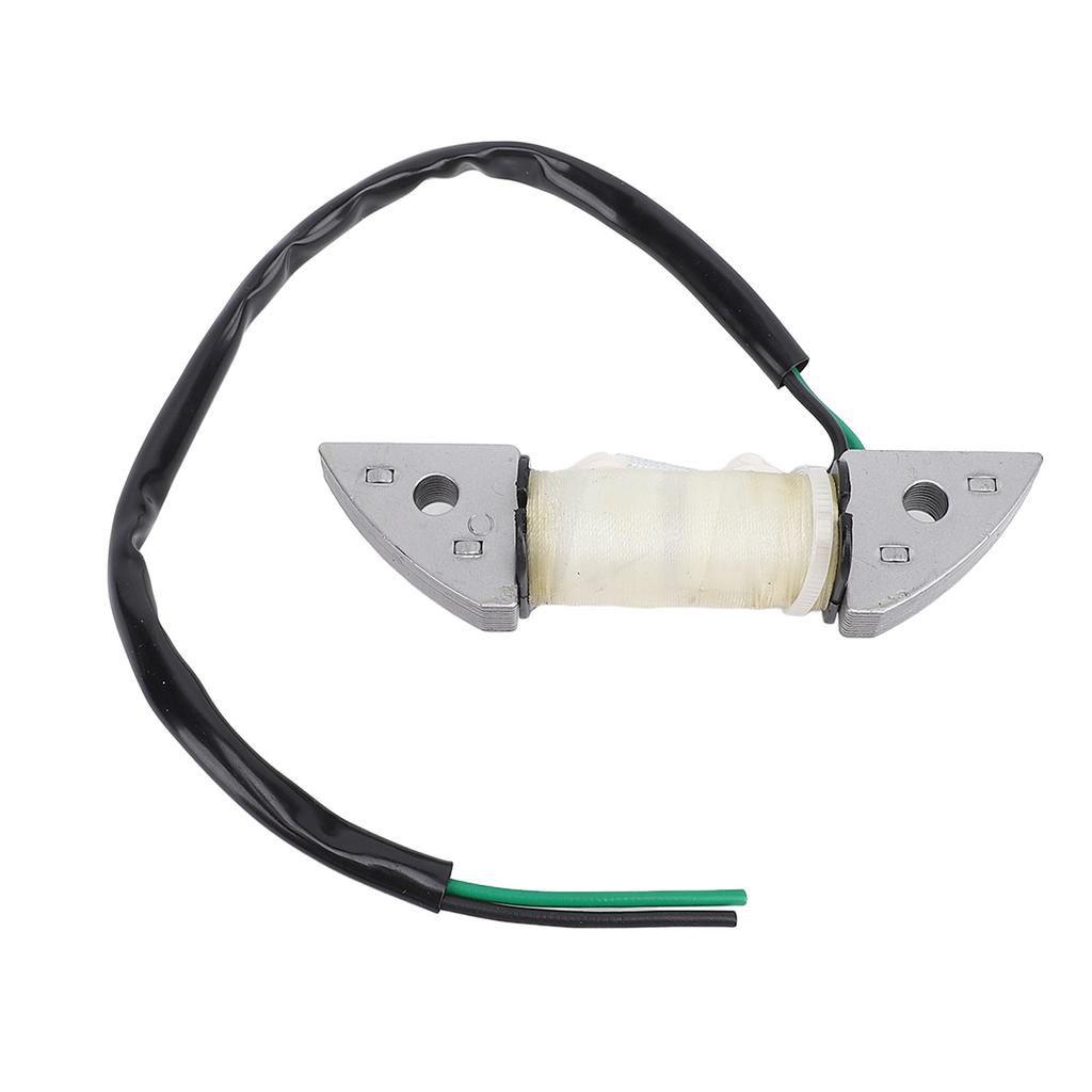 Первичная катушка зарядки подвесного двигателя 32140 93900 Зарядная катушка для 2-тактного подвесного двигателя мощностью от 9,9 до 15 л.с.