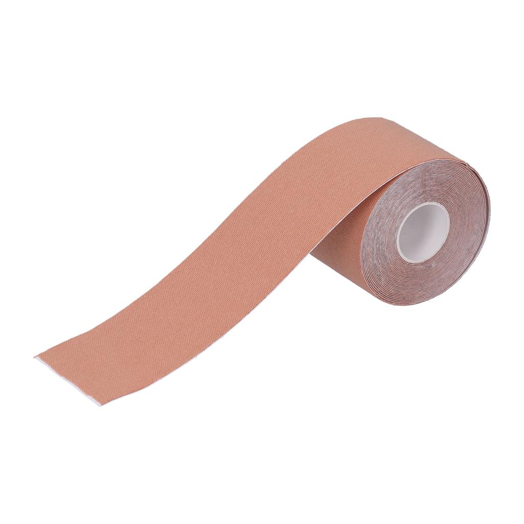 Лента для подтяжки груди, лента для пуш-ап, накладка на сосок, водонепроницаемая, устойчивая к поту, клейкая лента для груди(хаки )