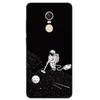 Case For Redmi Note 4 Case For Xiaomi Redmi Note 4 Note 4X Soft TPU Silicone Back Cover Case on Redmi Note 4X Bumper Cover Case