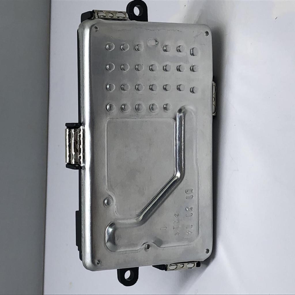 BMW 5 & 7 Series (F10, F11, F01) Blower Motor Regulator 9226780