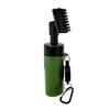 Golf Club Cleaner Brush with Retractable Clip Leakproof Water Brush Golf Club Cleaning Accessories for Men Golfers