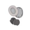 Replacement Earpad Ear Pad Cushions for  WH-1000XM5 Headphones Protein Leather Replacement Repair Parts Cover Case