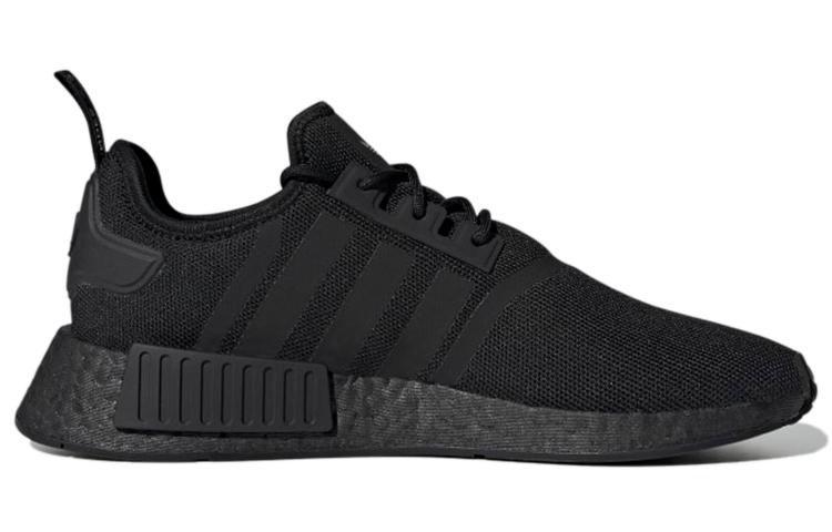 Adidas Originals NMD_R1 'Triple Black' GZ9256