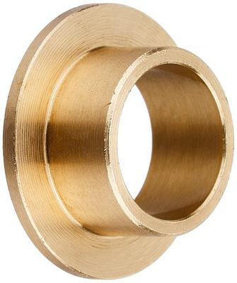 Kijima HD-09040 Мотозапчасти Втулка боковой подножки, Комплект из 2 шт.