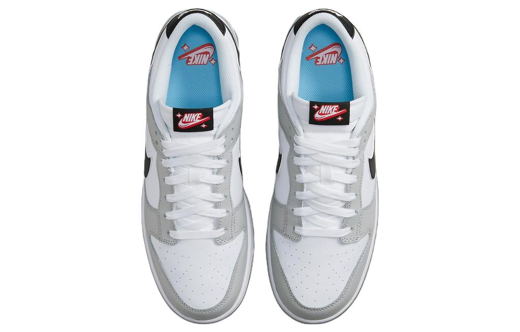 Nike Dunk Low Se 'Lottery Pack Grey Fog' DR9654-001