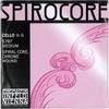 SPIROCORE Cello String, 12 Size, G String, S787