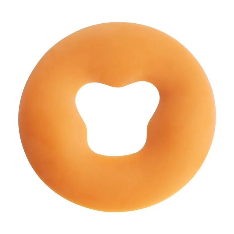 Soft Silicone Pillow SPA Beauty Pad Resuable Non-slip Massage Pillow Without Film Salon Face Massage Relax Beauty Cushion Pad