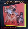 7inch Record SPONOOCH - Lady Dracula EMI5018PROMO EMI 1979 UK Dance & Electronica Used