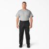 Рабочие брюки Dickies 874 Flex черные Мужские Цвет