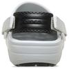 Crocs Классические утепленные клоги Белые Унисекс 211287-100