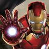 Superior Quality Avengers 3d Wall Sticker Multicolor Mural Art Poster For Kids Rooms
