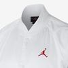 Мужская университетская куртка Air Jordan Jumpman Верхняя одежда белая AO0445-100