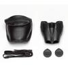 PENTAX UP 10x25 Binoculars, 10x Magnification, 25mm Lens Diameter, Includes Case and Strap, Compact and Lightweight, Fully Multi-Coated, Ideal for Fes