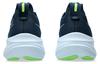 Asics Гель Nimbus 26 Французский синий Электрический лайм 1011B794-400