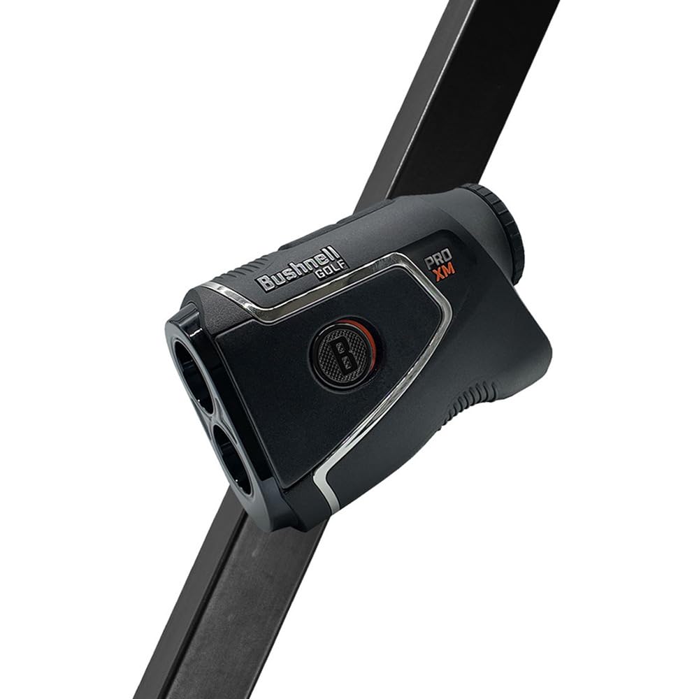 Измерительный прибор для гольфа Pinseeker Pro XM Jolt [Bushnell]