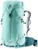 Climbing Backpack Trail 28 SL Glacia X Deep Sea 2023 Model Glacia X Deep Sea [Deuter] D3440623-1377 Women's