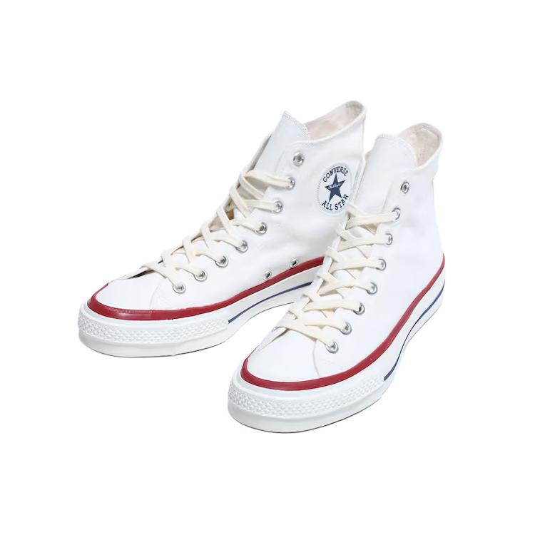 Converse Кеды Chuck Taylor All Star Износостойкие и Легкие Высокие Канвасовые Мужские Белые 32069550