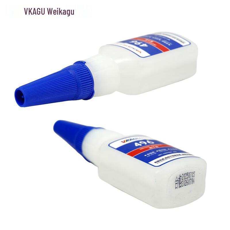 Мгновенный клей VIKAGU 496