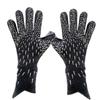Football Goalkeeper Gloves Strong Grip for Soccer Goalie Goalkeeper Gloves with Size 6/7/8/9/10 Football Gloves for Adult