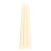 Something Different Carrot Patch Daisy Taper Candle (Pack of 3)