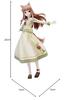 Kotobukiya Spice and Wolf MERCHANT MEETS THE WISE WOLF Holo Renewal Package Edition 1/8 Scale PVC Painted Complete Figure