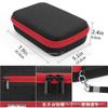 Compact EVA Case for Philips Norelco Multigroom Trimmer