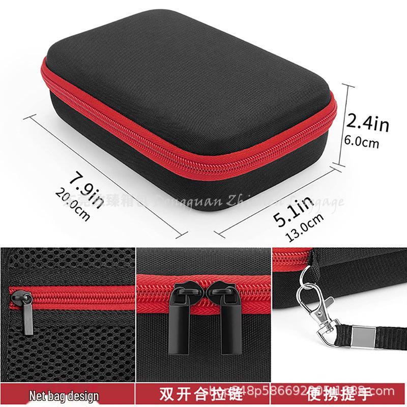 Compact EVA Case for Philips Norelco Multigroom Trimmer