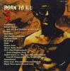 CD РАЗНЫЕ ИСПОЛНИТЕЛИ - Born To Ill Vol.3 CRCL8048PROMO NIPPON CROWN Япония Оби Рэп и Хип-хоп/R&B Б/У
