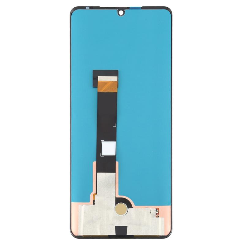 For LG Velvet 4G G910/Velvet 5G G900/Velvet 5G UW G900V Grade S OEM OLED Screen and Digitizer Assembly Replacement Part (without Logo)