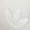 adidas Originals Trefoil 14,6 л Логотип бренда Классическая полиэстеровая сумка через плечо Женская сумка через плечо Белая KS8838