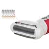 Женский многофункциональный эпилятор 5-в-1 с USB-подзарядкой для безболезненного бритья всего тела