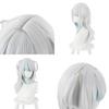 Enhance Your Costume With The Hololive Gawr Gura Cosplay Wig Premium Quality For Carnival And More