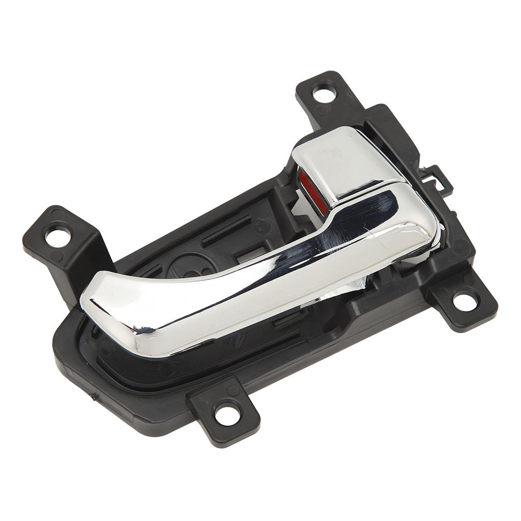 Внутренняя ручка двери 826203W000 Передняя правая боковая хромированная ручка двери Замена для Kia Sportage