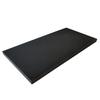 K-type Color Cutting Board K9 (900 X 450 Mm) 20 Mm Black