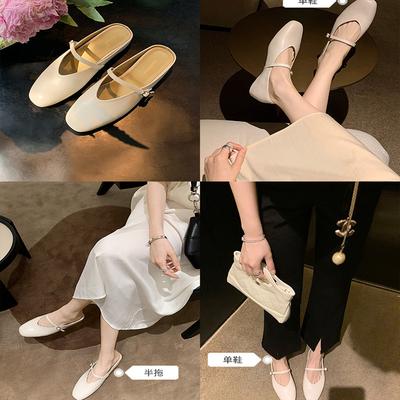 Женская обувь – Сандалии