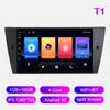 Android Car Radio For BMW 3 Series E90 2006-2012 Multimedia Player Head Unit Stereo GPS Navigation BT WIFI 1+16GB