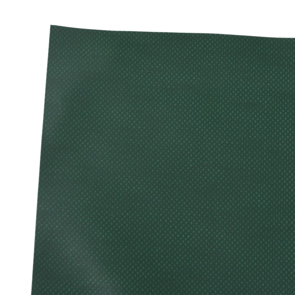 Green Cover Tarpaulin 5 x 6 m 650 g m²